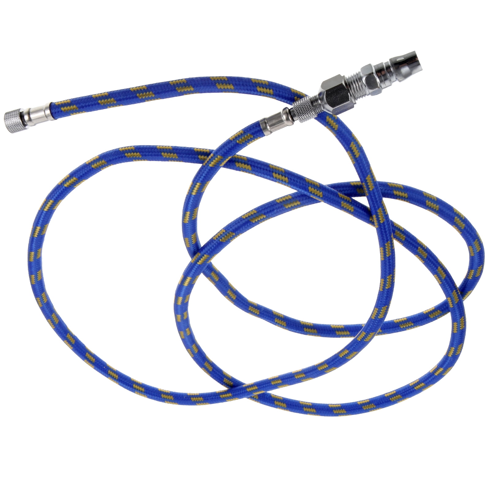 MLINS Airbrush Connectionfor Air Hose Spray Pen Connection Airbrush Replacement Hose