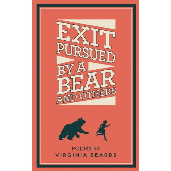 Exit Pursued by a Bear and Others (Paperback)