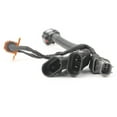 thumbnail image 3 of ZS OEM Car Halogen LED Headlight Harness For Honda Civic Touring Si LX EX 2016-2018 & For Civic Type R 2017-2018, 3 of 5