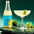 thumbnail image 2 of bettergoods Lime Simple Syrup, 12 fl oz, Glass Bottle, 2 of 8