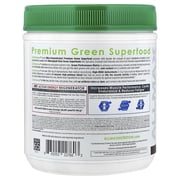 CytoGreens, Premium Green Superfood for Athletes, Chocolate, 1.5 lbs (690 g), ALLMAX