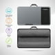 thumbnail image 4 of Mesa para Laptop Redlemon Egonómica con Soporte para Celular y Mouse Pad, 4 of 5