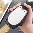 thumbnail image 5 of Beer Bottle Opener, Penguin Bottle Opener - Magnetic Cap Catcher, Automatic Push-Down Beer Opening Device - For Home Bar, Camping, Parties, 5 of 9