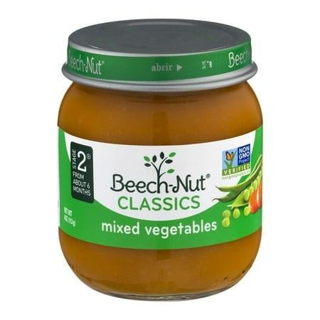 BEECHNUT