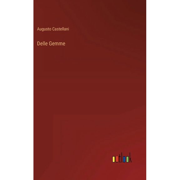Delle Gemme (Hardcover)