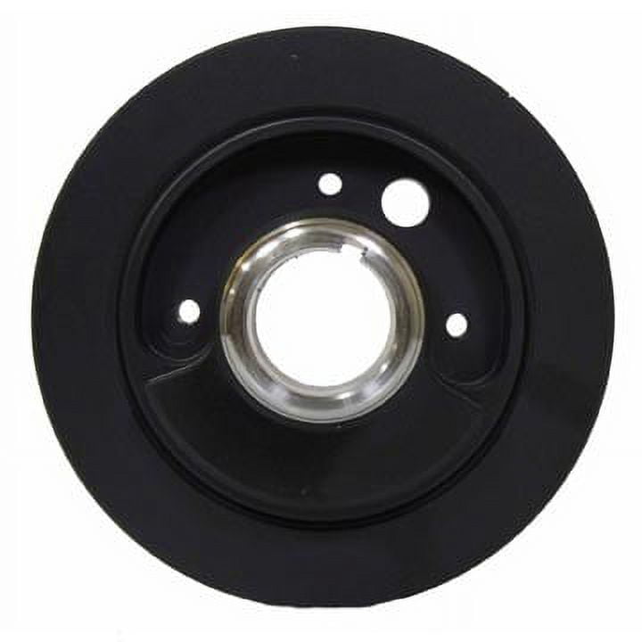 Dayco PB1147N - Engine Harmonic Balancer Fits select: 1977-1979 PONTIAC FIREBIRD, 1971-1977 OLDSMOBILE CUTLASS SUPREME