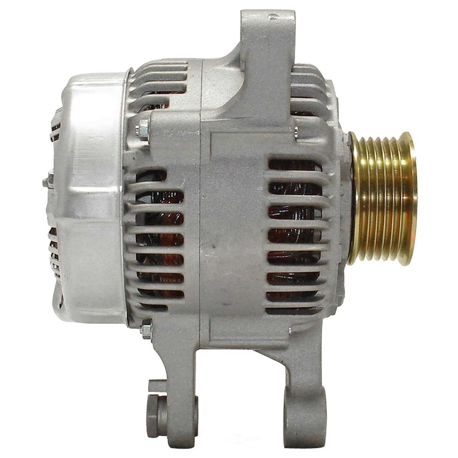FVP Professional 13756 Alternator Standard