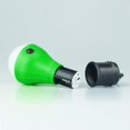 thumbnail image 3 of Doukey Led Camping Light [paquete de 4] Linterna LED portátil para tienda de campaña, 4 modos para mochileros, camping, senderismo, pesca, luz de emergencia, lámpara a batería para exteriores, 3 of 5