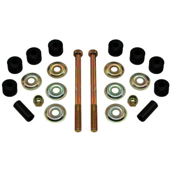 Suspension Stabilizer Bar Link Kit Fits 2004 Chrysler Sebring