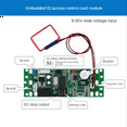 thumbnail image 2 of 2X RFID Embed Control Module,Intercom Access ,Elevator Access Control 9-30V DC Power Access Controller Module ID Module, 2 of 5