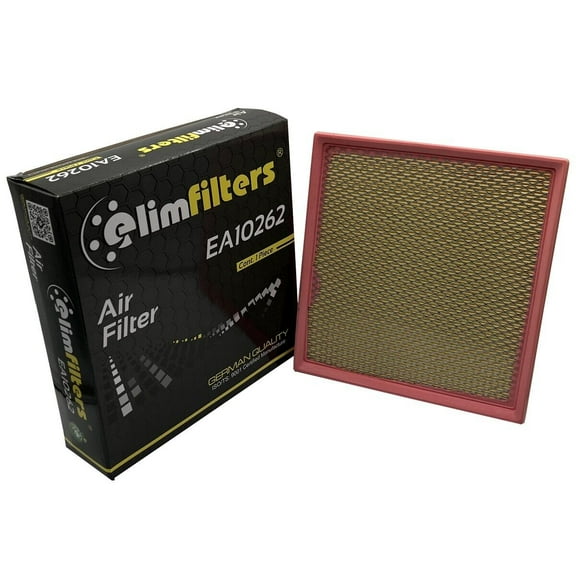 Air Filter EA10262 Compatible with Ford Expedition, F-150 | Lincoln Navigator 7C3Z9601A