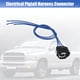 thumbnail image 5 of 5013998AA Conector Enchufe Arnés Coleta Conector eléctrico, 5 of 6
