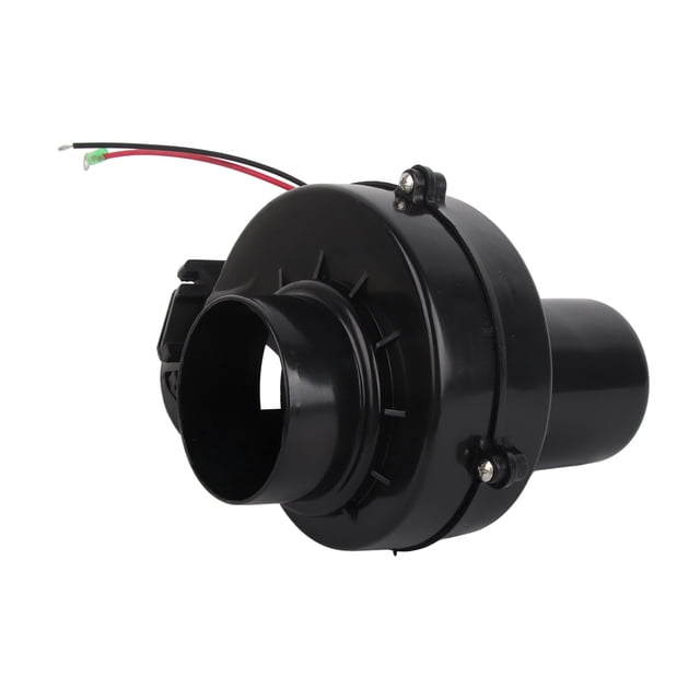 Turbocompresor Eléctrico, Rendimiento ESTA ESTA ORIGINAL ESTÁNDAR GENERADOR DE AIRE DE AIRE UNIVERSAL REEMPLAZO DE PICIAS DE TURBO PARA SENTRA 2011 Para Automóvil