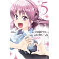 thumbnail image 1 of Hoshino Cierra Tus Ojos Tomo 5 Kodansha, 1 of 2