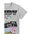 thumbnail image 4 of Indy 500 90's Vibe, Crew Neck, Short Sleeve, Graphic Tee, Sizes 4-18, 4 of 4