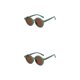 thumbnail image 1 of Jumpingount Gafas de sol ópticas redondas, gafas para bebés, ropa para niños pequeños, ropa encantadora de moda, accesorios para protección de ojos Type4 NO4 Jumpingount CBP390161, 1 of 6