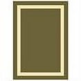 thumbnail image 2 of Portrait 5'4" x 7'8" Area Rug In Color Mocha-Color:Mocha,Material:Nylon, 2 of 2