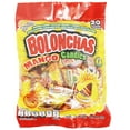thumbnail image 1 of Dulces Mara Bolonchas Mango Flavor Mexican Candy (1 x 5.6 oz. Bag), 1 of 5