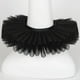 thumbnail image 3 of 2 Uds  Cuello Retro Cuello Ruff Capa Para Nochevieja CUTICAT cuello con volantes, 3 of 7