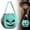 K, variant on Food Storage Containers,Halloween Pumpkin Candy Bags Snack Candy Basket Halloween Holders For Costume