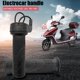 thumbnail image 5 of Universal Ebike Throttle 24V 36V 48V Twist Throttle Scooter Piezas (izquierda + derecha), 5 of 8