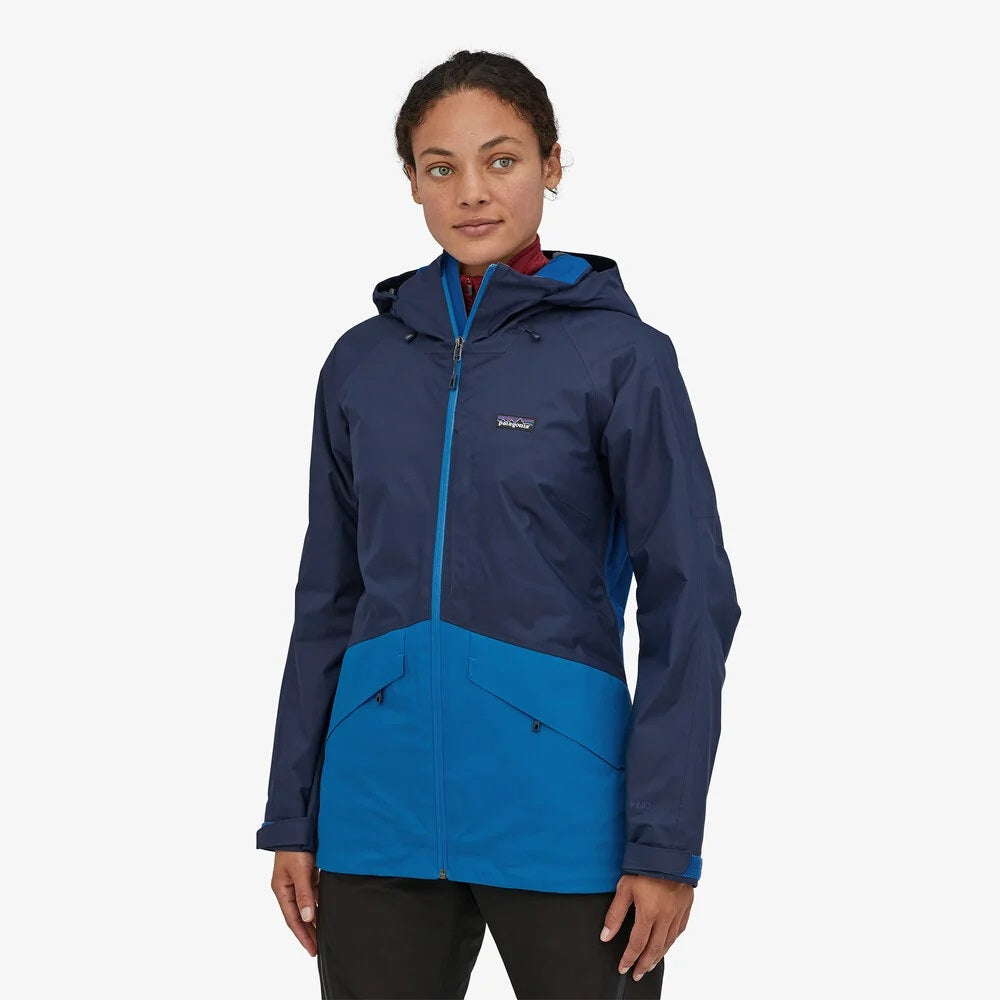 Patagonia Insulated Snowbelle Jacket 