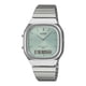 thumbnail image 1 of Reloj CASIO AQ-240E-2ACF Vintage-Acero, 1 of 6