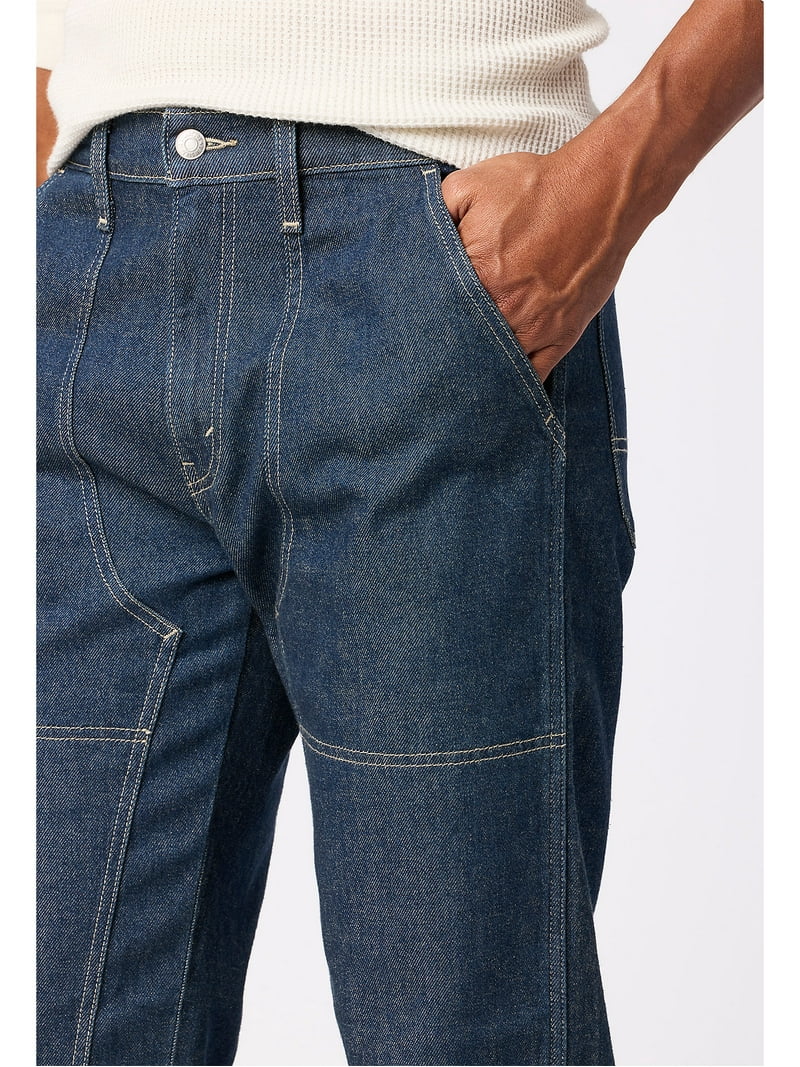 スーツ W double maximum travel pants OVY KAJA Range Pant V2 Navy