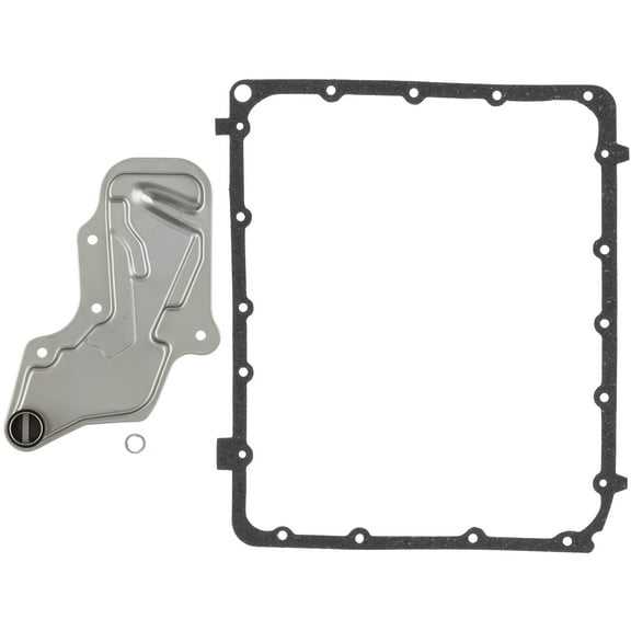 Transmission Filter Kit Fits select: 1995-1997 NISSAN TRUCK, 1998-2004 NISSAN FRONTIER