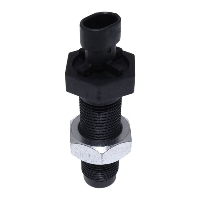 6693921 Sensor de velocidad para motor tractor A300 A770 E25 E26 S100 S130 S150 S160