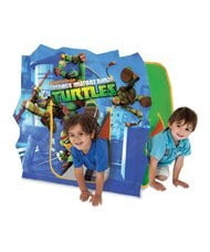 ninja turtle play tent