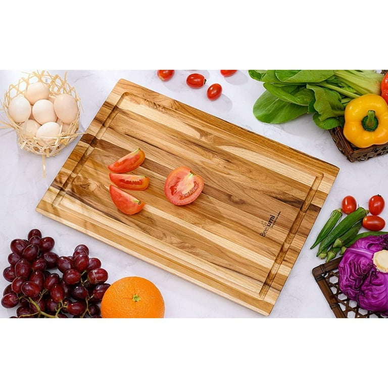 Home Wooden Cutting Board food grade Chopping Block Cake Sushi