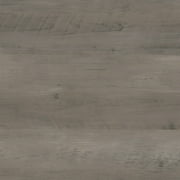 Bush Furniture Salinas 48” Computer Desk & Hutch with Storage, Driftwood Gray
