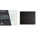 thumbnail image 4 of GLORIOUS - Glorious PC Gaming Race Elements Gaming mouse pad Black, 4 of 7