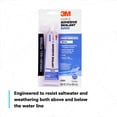 thumbnail image 4 of Sellador adhesivo 3M 5200 blanco, 88 ml, resistente al agua marina, 4 of 8