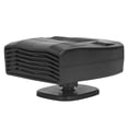 thumbnail image 5 of Car Heater Heating 24V 9A 180W 2 Modes 360° Rotation Defroster Demister for Vehicle, 5 of 8