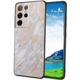 thumbnail image 1 of Compatible with Samsung Galaxy S23 Ultra Phone Case, Marble Case Silicone Protective for Teen Girl Boy Case for Samsung Galaxy S23 Ultra, 1 of 1