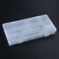 thumbnail image 2 of 4 Layer Large Capacity Fishing Tackle Box Multifunctional Fishing Accessories Storage Box Portable Fishing for Case, 2 of 10