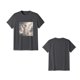 thumbnail image 5 of Uilita 2026 Camisetas de Hombre - Camisetas de Manga Corta con Cuello Redondo for Mujer Hombre, Mezcla de algodón de 180 g, Liso Oro Laminado, 5 of 8