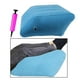 thumbnail image 1 of Almohada de inflable y elevación de pierna Yinane Almohadas de cuña para piernas, 1 of 7