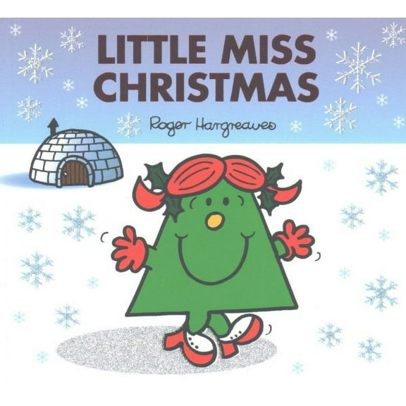 Little Miss Christmas