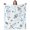 Rockets, variant on Cozy Plush Lightweight Pastel Cartoon Space Rocket Throw Blanket for Bedding Travelling blue Spaces Rockets Blankets Gifts for Women Men Adults Lovers Decor Birthday Gifts 50×40 Inch
