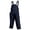 H374 Navy, variant on SJLDQY Men's Bib Overall Adjustable Straps Denim Overalls for Men Fall Winter Outdoor Casual Utility Workwear with Pockets