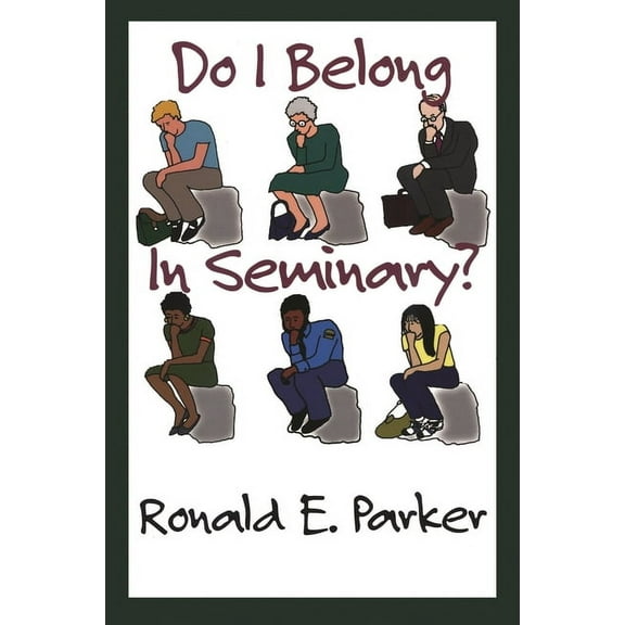 Do I Belong in Seminary?, (Paperback)