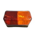 thumbnail image 2 of APSMOTIV Pair of Tractor Tail Light Assembly Tail Lights flasher Lamp Rear Tail light Suitable for Ebro Tractor and Universal Application, 2 of 4