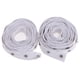 thumbnail image 3 of 6 Yardas Botones De Blancos Cinta De Sujeción Accesorios Decorativos De Artesanías De Manualidades, 3 of 9