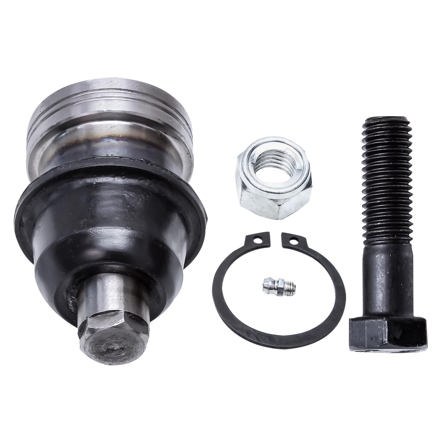 Detroit Axle - 2pc Front Lower Ball Joints for Chrysler Town & Country Daytona Grand Voyager Imperial Dynasty Dodge Grand Caravan Spirit Shadow Plymouth Acclaim