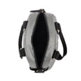 thumbnail image 3 of Bolsa Crossbody LOVËR 9700-3 Plata, 3 of 4