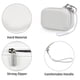 thumbnail image 4 of Funda rígida de viaje Comecase para Anker MagSafe MagGo 3 en 1, 4 of 9