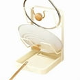 thumbnail image 1 of Cutting Boards for Kitchen,Kitchen Pot Cover Rack Spatula Storage - Countertop Multi-Layer Cutting Board Organizer, 1 of 1
